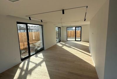 Casă individuală cu 4 camere cu Canalizare în Tunari - 2