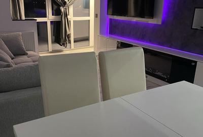 Apartament cu 3 camere decomandat în Central - 8