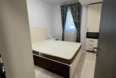 Apartament cu 3 camere în Tudor Vladimirescu - 1