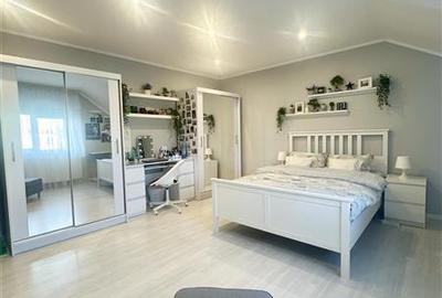 Casă individuală cu 4 camere cu Canalizare în Sud - 13