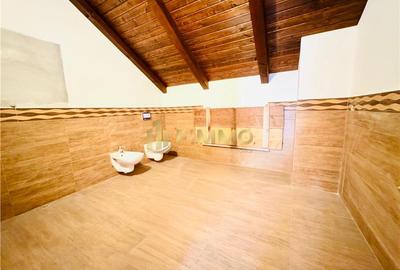 Casă cu 10 camere cu Canalizare în Burdujeni - 17