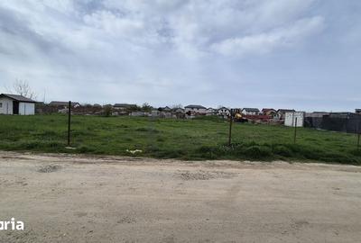 Teren de 750 mp, în Central - 5