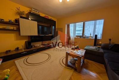 3 camere | etaj 2 | 2 bai | centrala proprie | zona excelenta - 2