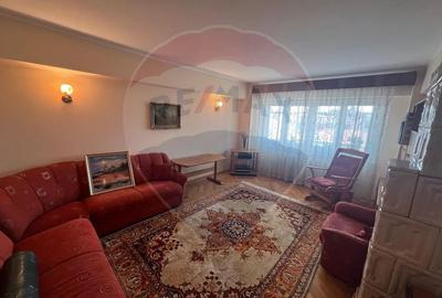 Apartament 3 camere si garaj in zona BCR - 15