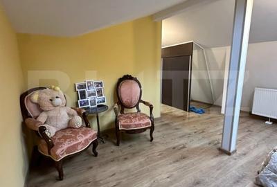 Casa de lux renovata cu priveliste spectaculoasa, in inima Brasovului - 17