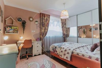 Casa moderna cu piscina si finisaje premium - Gheorghe Doja, Oradea - 28