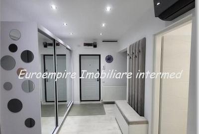 Apartament 2 camere zona Casa de Cultura
