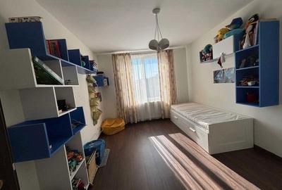 Apartament cu 3 camere decomandat în Florești - 6