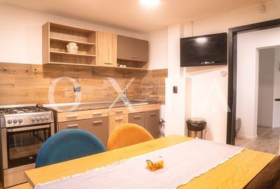AX1118 Zona Fabric-Complex Studentesc, Mobilat&Utilat, Doua Nivele - 4