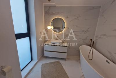 Casă individuală cu 6 camere cu Piscina în Pipera - 16