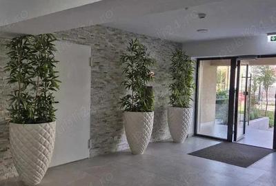 Garsonieră decomandată, mobilată în Titan