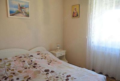 Apartament cu 2 camere decomandat în Predeal - 2