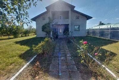 Casa individuala de vanzare - Rancaciov, judetul Dambovita - 12