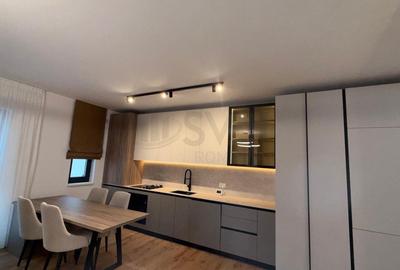 REA1027248 Apartament modern 3 Camere Darwin Residence - 5