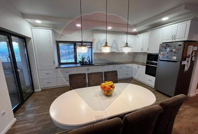 Casă individuală cu 5 camere cu Garaj în Dezmir - 5