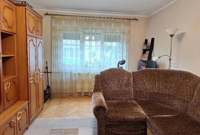 Apartament cu 2 camere decomandat în Decebal - 1