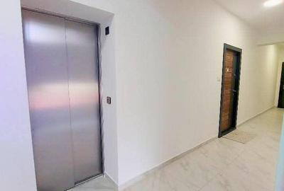 Apartament 2 Camere tip Studio Pantelimon - 4