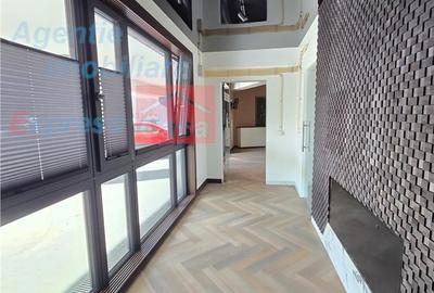Spațiu comercial, de 148 mp, în Tătărași - 8