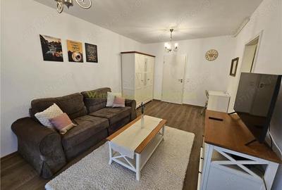 Garsoniera intima de inchiriat in Avantgarden 2 Bartolomeu - 10