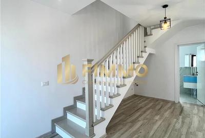 Casă cu 4 camere cu Teren 30 Mp în Ipotești - 10