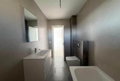 Apartament cu 3 camere în Albert - 7
