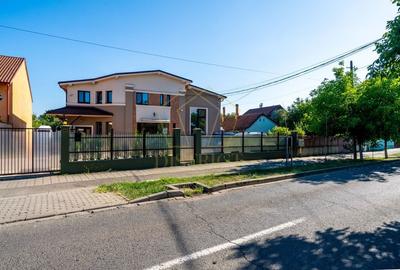 COM 0% Clădire birouri, hala, comercial, clinica sau alte activitati | Mehala - 1