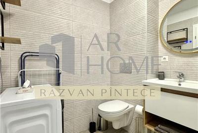 Apartament cu 2 camere decomandat în Albert - 12