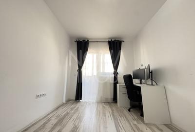 Apartament 3 camere, 2 bai, Str. Dorului, Cart. Arhitectilor - 6