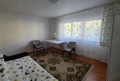 Apartament 1 camera decomandat, 36 mp, zona Dambovi?a-parc Clabucet - 2