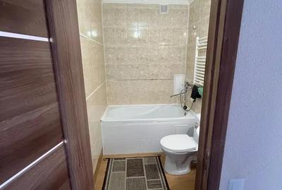 Apartament cu 2 camere în Soarelui