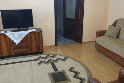 Apartament cu 2 camere semidecomandat în Central - 3