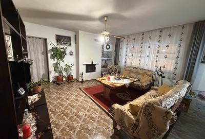 Casă individuală cu 6 camere cu Canalizare în Cetate - 7