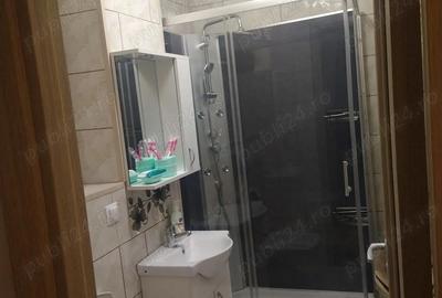 Garsonieră decomandată în Central - 6