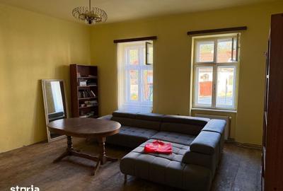 Casă cu 6 camere cu Teren 270 Mp în Central - 5