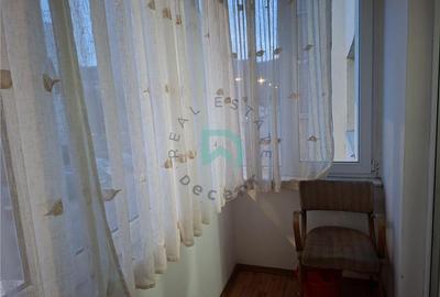 Apartament cu 2 camere decomandat în Astra - 7