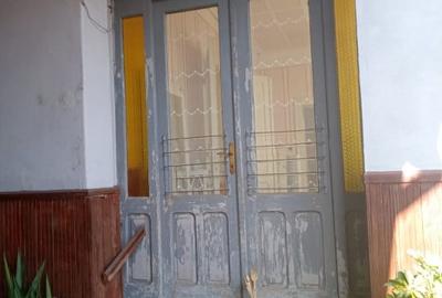 CASA BOIEREASCA pe colt  in Nadlac, Independentei colt cu M. Eminescu - 7