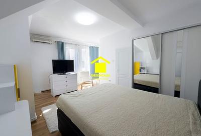 COMISION 0!!! Casa deosebita, Gheorgheni, Cluj Napoca, 600mp teren - 6