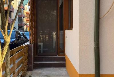 Apartament cu 3 camere, mobilat în Central - 5