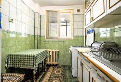 Vand apartament 2 camere Piata sudului - 6