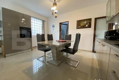 Casă cu 4 camere cu Teren 180 Mp în Cetate - 6