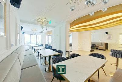 Spațiu comercial, de 157 mp, în Central - 8