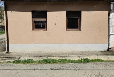 Casă cu 2 camere cu Teren 180 Mp în Feneș - 10