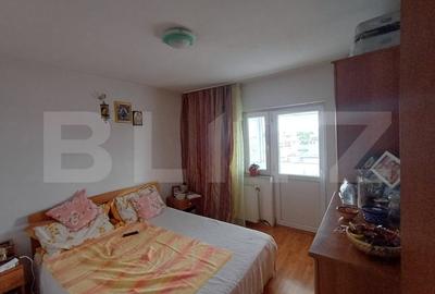 Apartament cu 2 camere, 58 mp, decomandat, zona Debarcader - 3