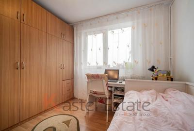 Apartament 2 camere - Aleea Băiuț, sector 6 - 9