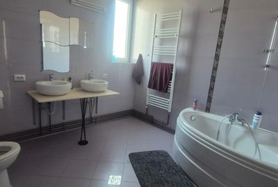 Vila de vanzare / inchiriere Bucurestii Noi - Luptatorilor - Garofitei - 28