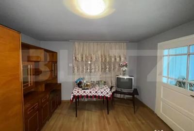 Casă cu 4 camere cu Teren 5594 Mp în Central - 9