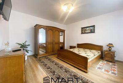 Casa cu 2 camere si garsoniera separata la curte in zona Piata Cluj - 3