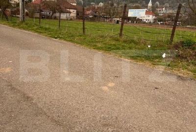 Teren de 1200 mp, în Central - 11