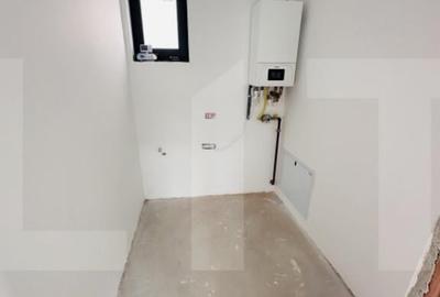 Casa in Vladimirescu, 3 camere - 7