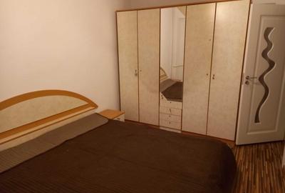 Apartament cu 3 camere decomandat, mobilat în Timpuri Noi - 2
